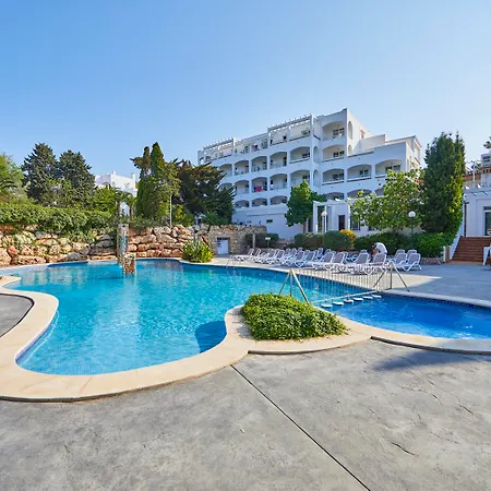 Aparthotel Ola