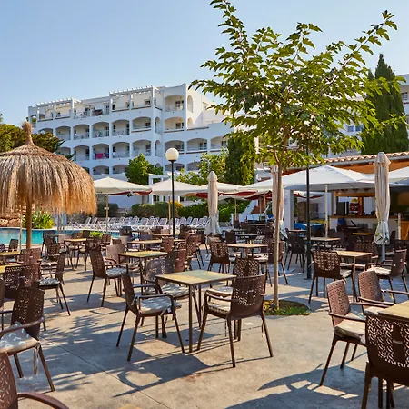 Aparthotel Ola 3*
