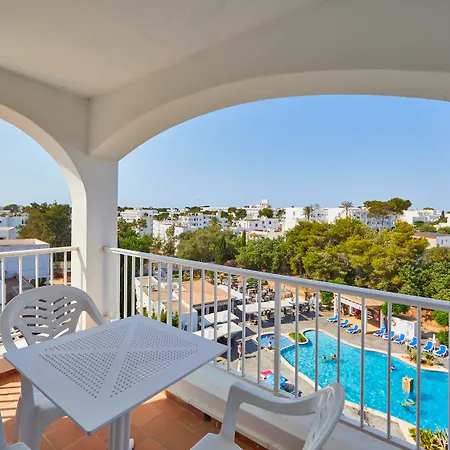 Ola Aparthotel Cala d'Or (Mallorca)