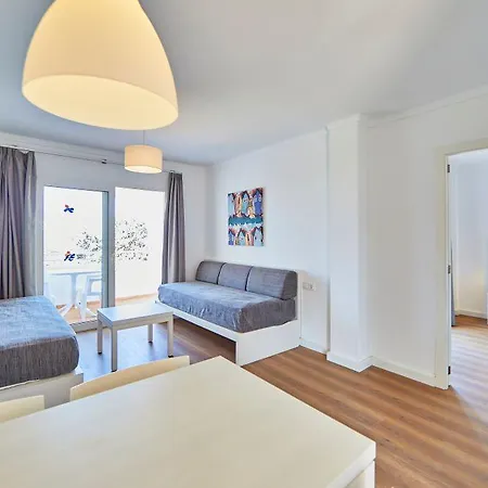 Ola 3* Cala d'Or (Mallorca)