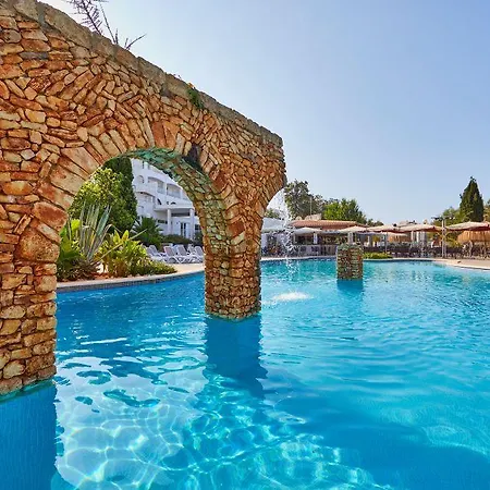 Aparthotel Ola Cala d'Or (Mallorca)