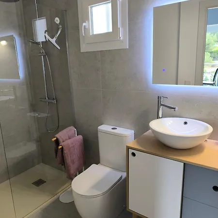 26 Campsite Cala d'Or (Mallorca)