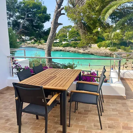26 * Cala d'Or (Mallorca)