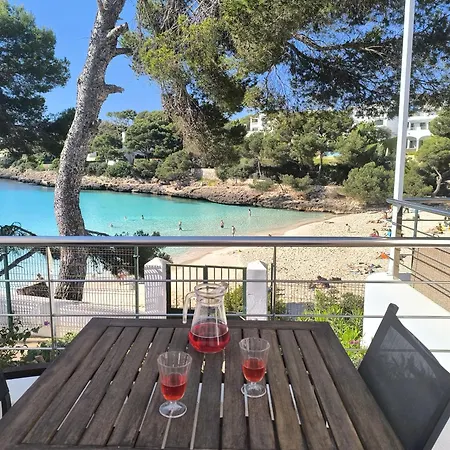 Campsite 26 Cala d'Or (Mallorca)