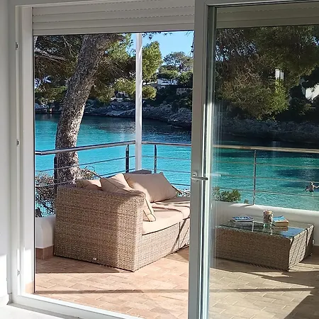 26 Campsite Cala d'Or (Mallorca)