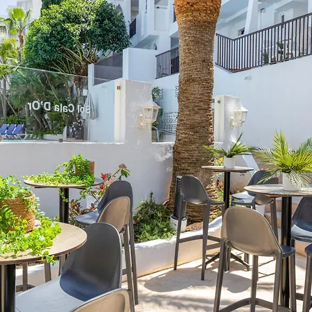 Sol Aparthotel 3*