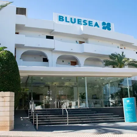 Bluesea Es Bolero Aparthotel 4*