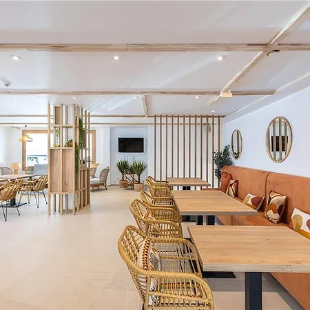 Aparthotel Sol