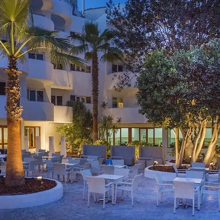 Sentido Fido Tucan - Adults Only 4*