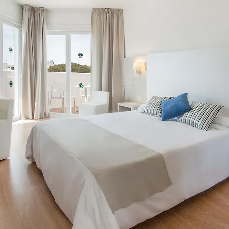Hotel Sentido Fido Tucan - Adults Only 4*