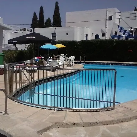 Hotel Oasis D'or Cala d'Or (Mallorca)