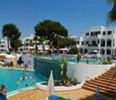 Hotel Palia Dolce Farniente 3 Sup 3*
