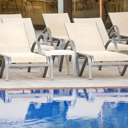 Hotel Sentido Fido Tucan - Adults Only