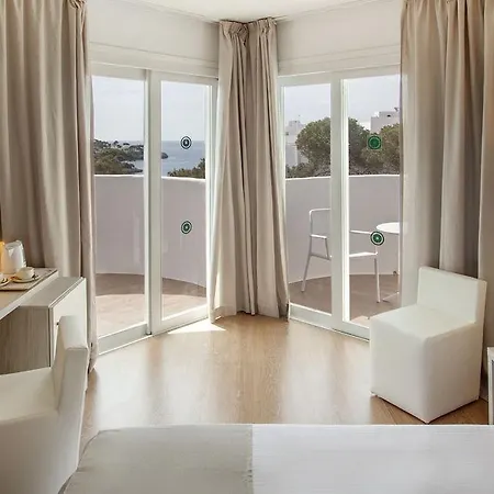 Sentido Fido Tucan - Adults Only 4*