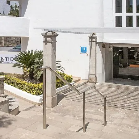 Sentido Fido Tucan - Adults Only Cala d'Or (Mallorca)