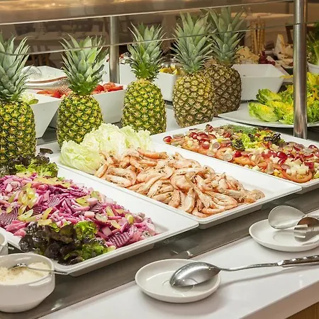 Sentido Fido Tucan - Adults Only 4*