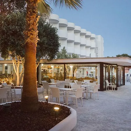 Sentido Fido Tucan - Adults Only