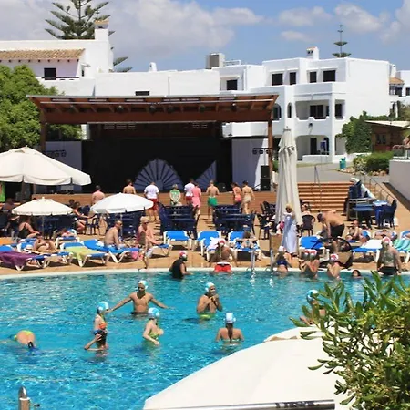 Palia Dolce Farniente 3 Sup Hotel Cala d'Or (Mallorca)