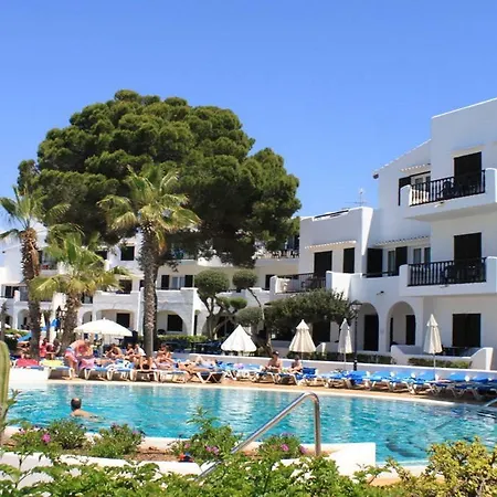 Palia Dolce Farniente 3 Sup 3* Cala d'Or (Mallorca)