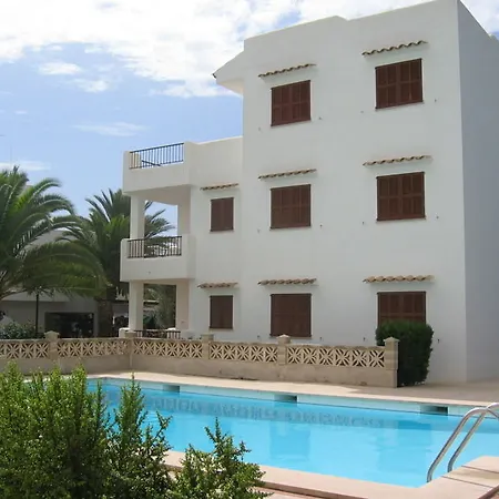 Hotel Sol Naixent