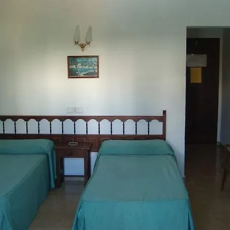 Hotel Oasis D'or