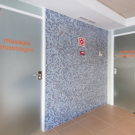 Sentido Fido Tucan - Adults Only 4*