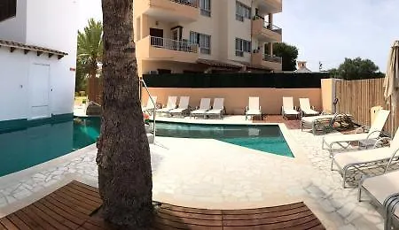 Sol Naixent Hotel Cala d'Or (Mallorca)