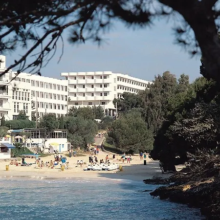 Sentido Fido Tucan - Adults Only 4*