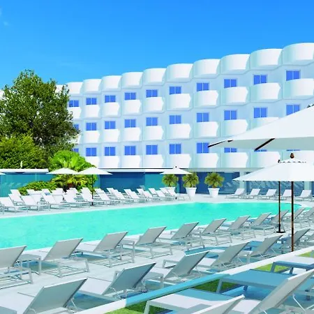 Hotel Sentido Fido Tucan - Adults Only