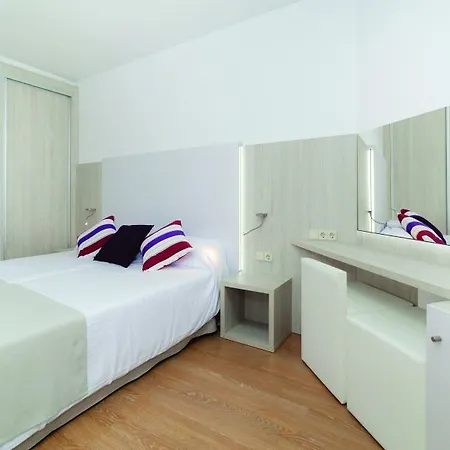 Hotel Sentido Fido Tucan - Adults Only