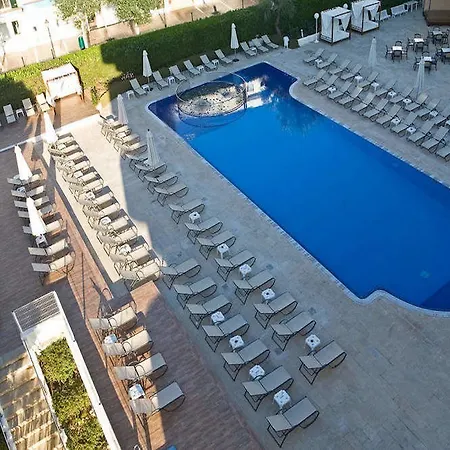 Sentido Fido Tucan - Adults Only 4* Cala d'Or (Mallorca)