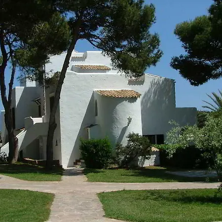 Resort Parque Mar Cala d'Or (Mallorca)