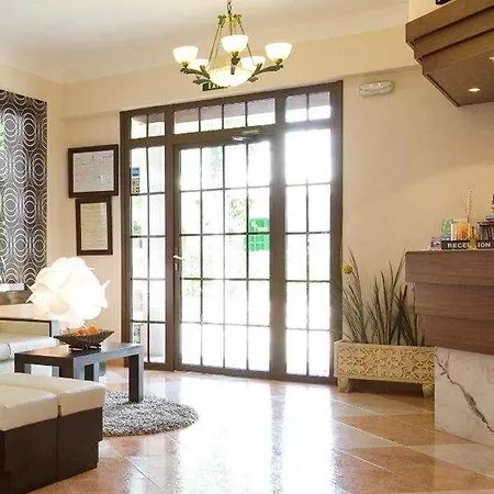 Ses Puntetes 3* Cala d'Or (Mallorca)