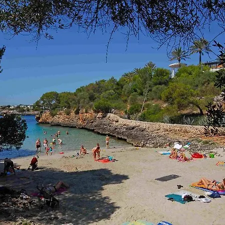 Hotel Sol Naixent Cala d'Or (Mallorca)