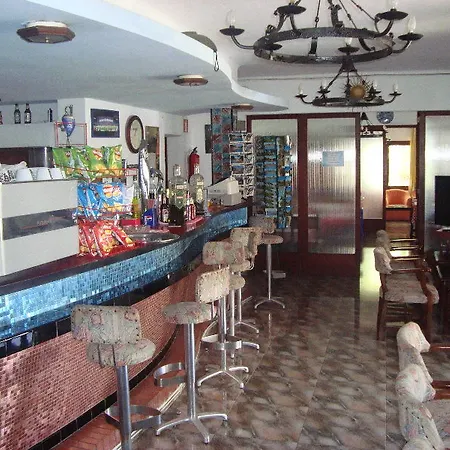 Hotel Oasis D'or Cala d'Or (Mallorca)