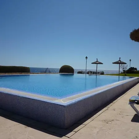 Apts Parque Mar