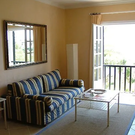 Apts Parque Mar 5* Cala d'Or (Mallorca)
