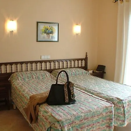 Apts Parque Mar 5* Cala d'Or (Mallorca)