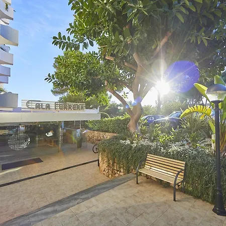Cabot Cala Ferrera Hotel 3*