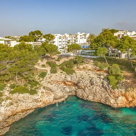 Inturotel Cala Azul Cala d'Or (Mallorca)