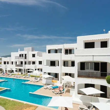 Hotel Palia Dolce Farniente 3 Sup Cala d'Or (Mallorca)