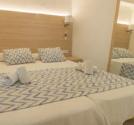 Sol Naixent Hotel Cala d'Or (Mallorca)