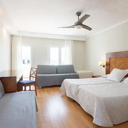 Palia Dolce Farniente 3 Sup Hotel 3*