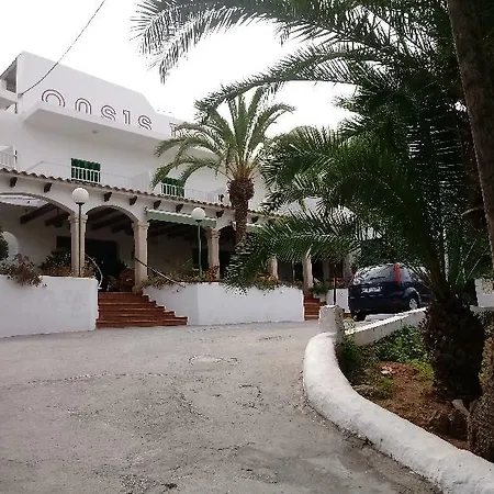 Oasis D'or Cala d'Or (Mallorca)
