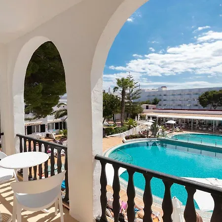 Palia Dolce Farniente 3 Sup Hotel