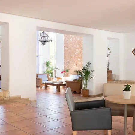 Palia Dolce Farniente 3 Sup Hotel 3*
