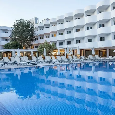 Sentido Fido Tucan - Adults Only 4*