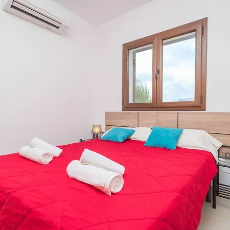 Marina Dor 5 Hotel 3*
