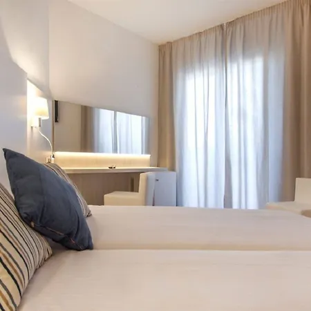 Hotel Sentido Fido Tucan - Adults Only