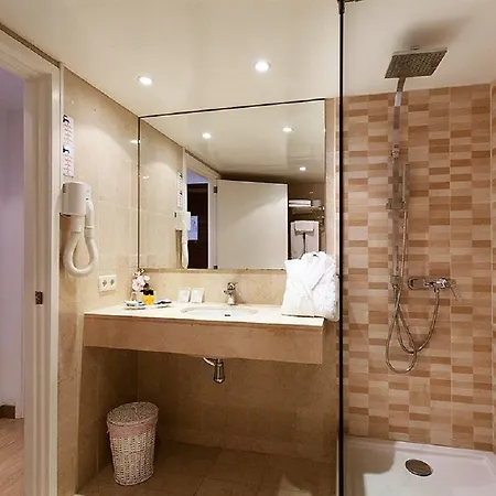 Sentido Fido Tucan - Adults Only 4* Cala d'Or (Mallorca)